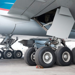 Embraer Aircraft Landing Gear Parts